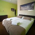Garni Hotel 3*