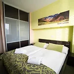 Hotel Garni 3*