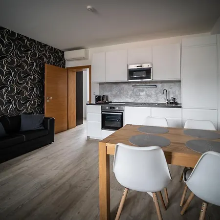 Garni Hotel Svitavy