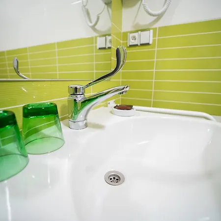 Hotel Garni Svitavy