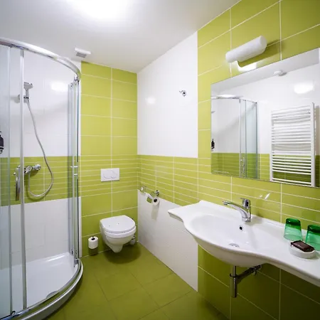 Garni Hotel Svitavy