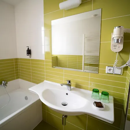 Garni Hotel 3*