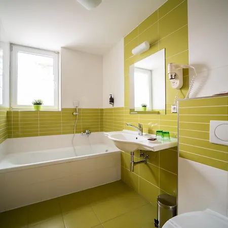 Garni Hotel Svitavy