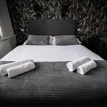 Hotel Garni 3*