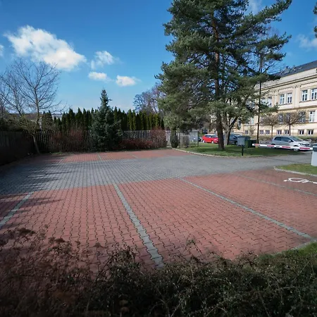 Garni Hotel 3*