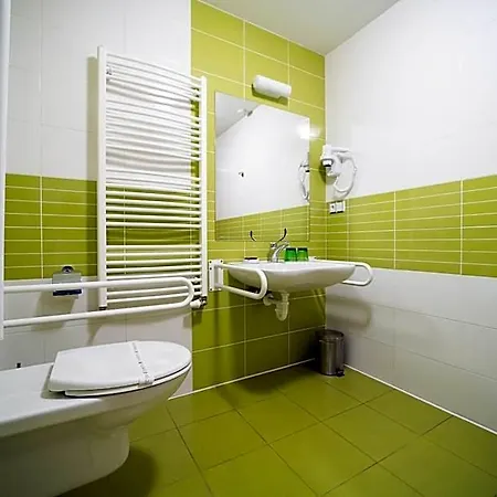 Hotel Garni