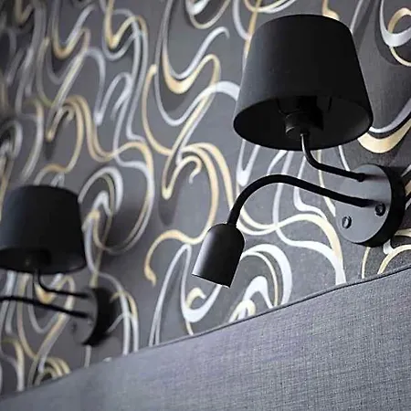 Hotel Garni 3*