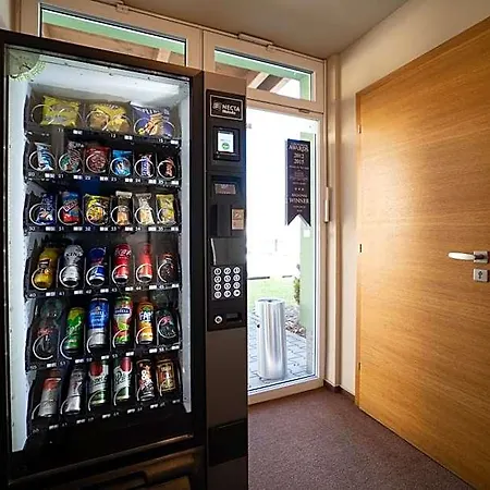 Hotel Garni Svitavy