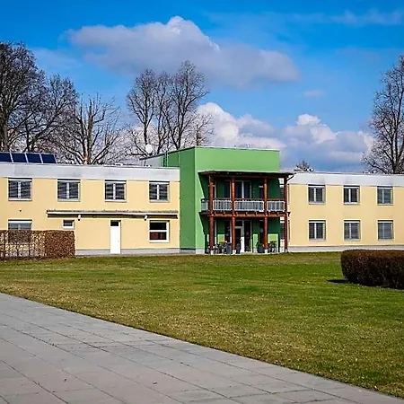 Garni 3* Svitavy