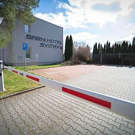 Garni Hotel