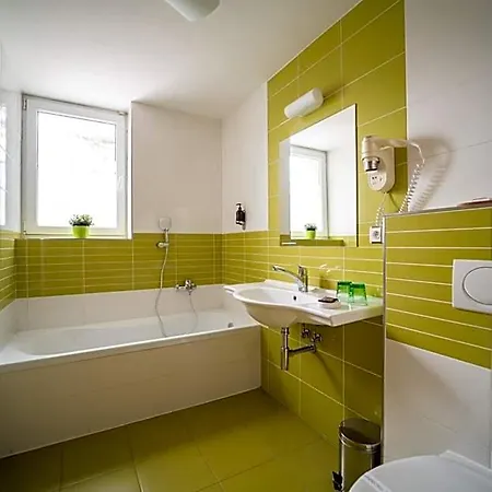 Garni Hotel 3*