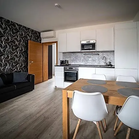 Garni Hotel Svitavy