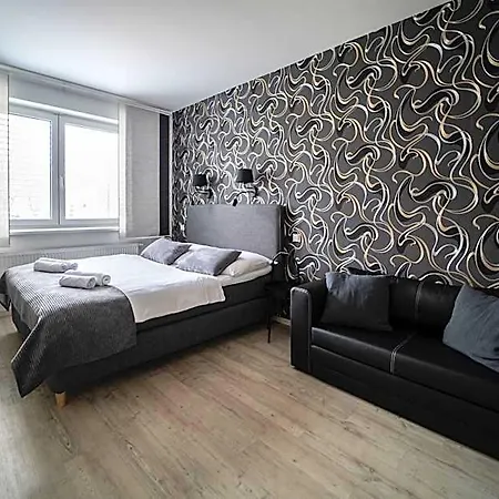 Hotel Garni Svitavy