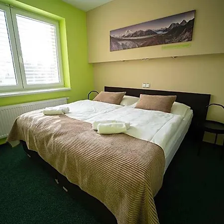 Garni Hotel