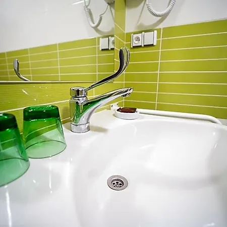 Garni Hotel 3*
