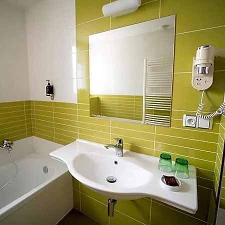 Garni Hotel Svitavy