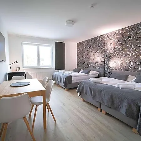 Hotel Garni