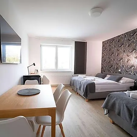 Hotel Garni