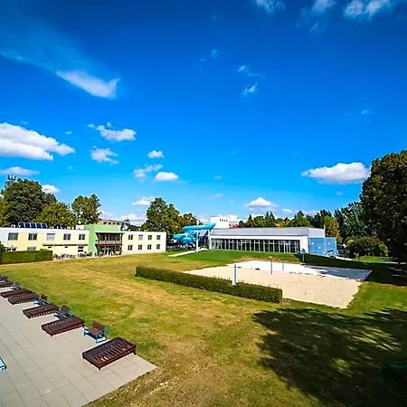 Garni Hotel Svitavy
