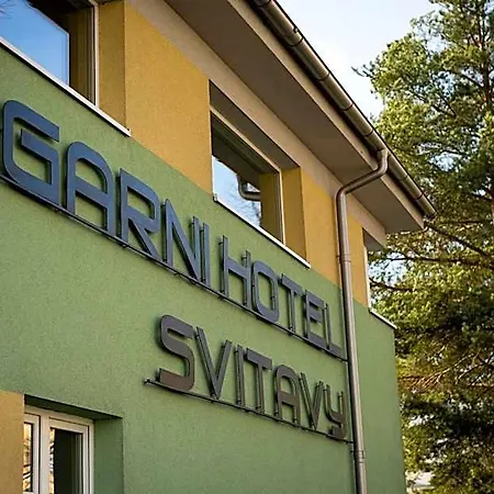 Hotel Garni 3*