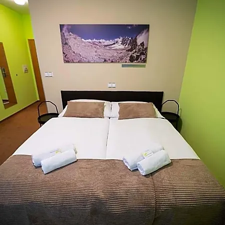 Hotel Garni