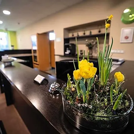 Garni Hotel