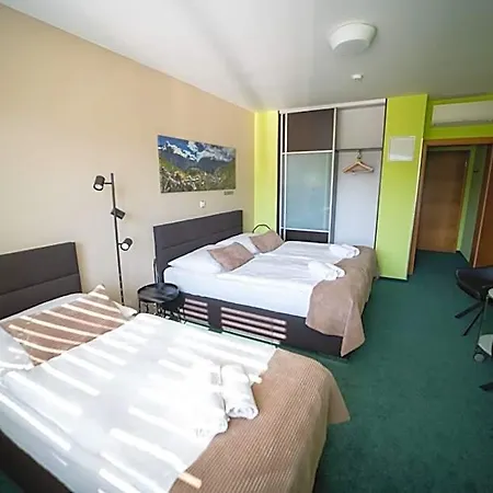 Garni 3* Svitavy