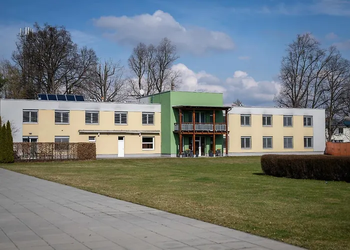 Garni Svitavy