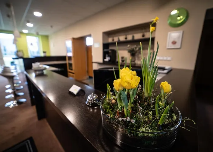 Hotel Garni 3*