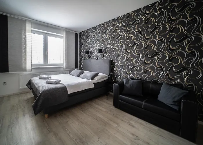 Garni Hotel