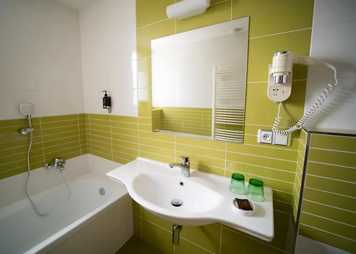 Garni Hotell 3*