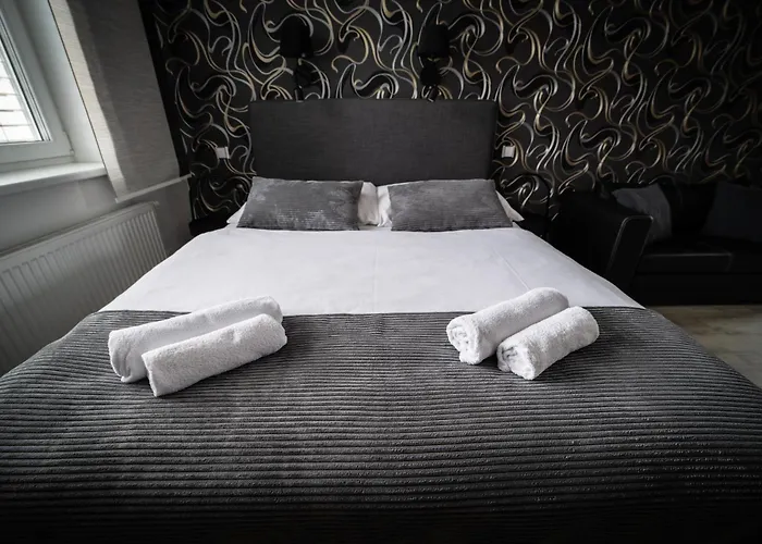 Hotell Garni 3*
