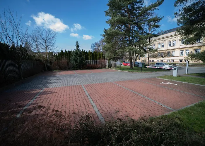 Garni Hotell 3*