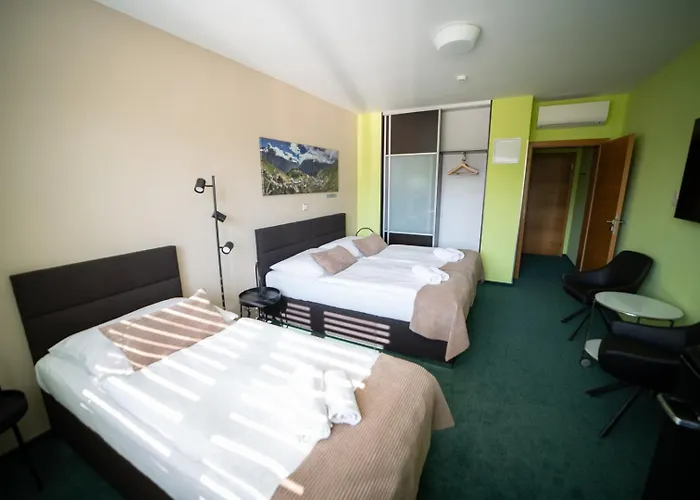 Garni 3* Svitavy